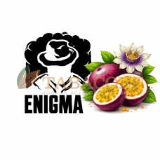 Тютюн Enigma Granadilla (Маракуйя) 100 г